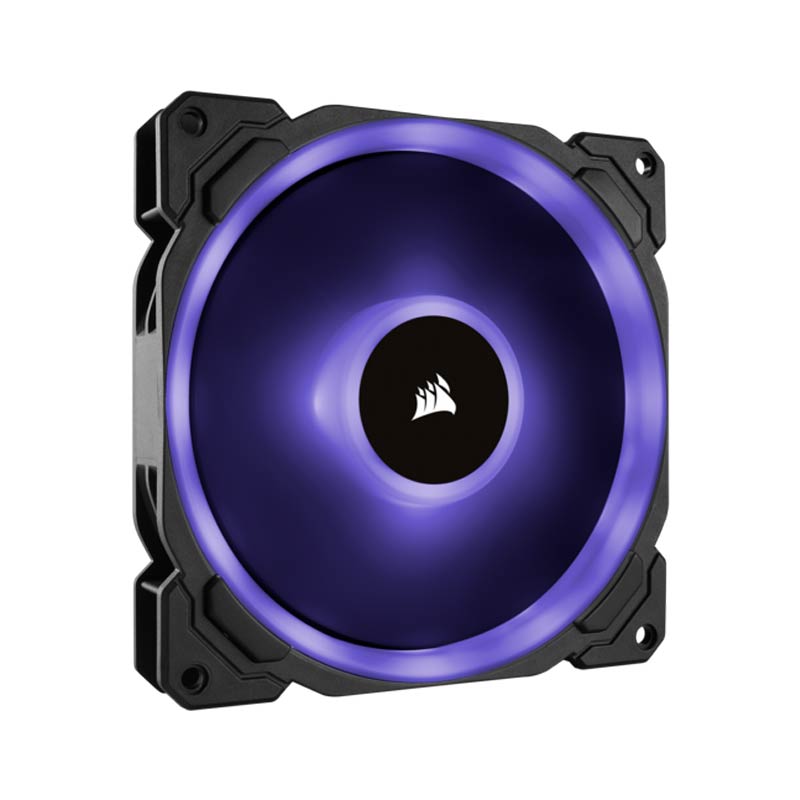 Corsair LL140 RGB (Dual Pack)